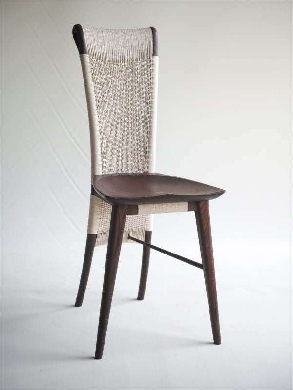 SWEATER CHAIR 2017